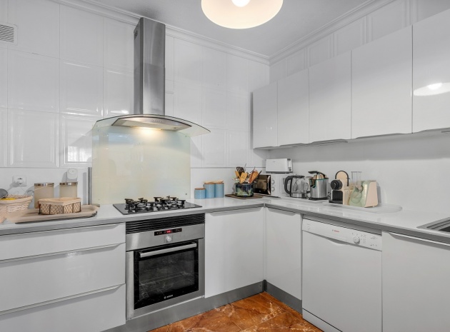 Resale - Townhouse - Villamartin - El Galan