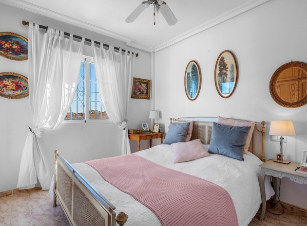 Resale - Townhouse - Villamartin - El Galan