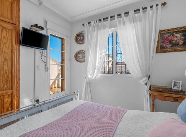 Resale - Townhouse - Villamartin - El Galan