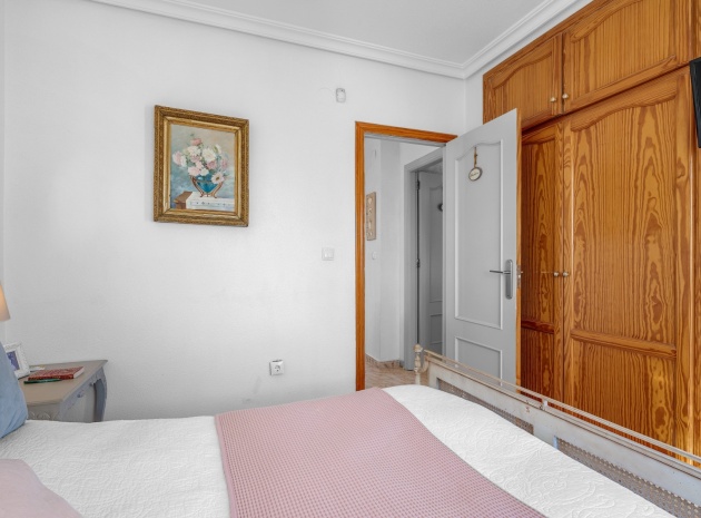 Resale - Townhouse - Villamartin - El Galan