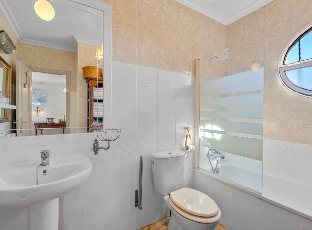 Resale - Townhouse - Villamartin - El Galan