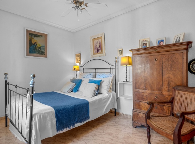 Resale - Townhouse - Villamartin - El Galan