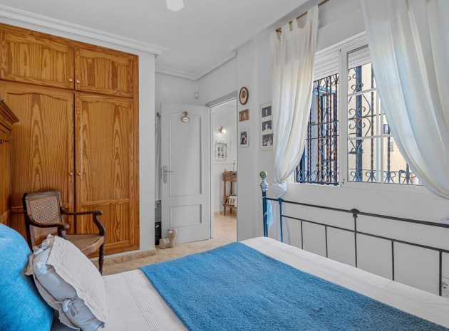 Resale - Townhouse - Villamartin - El Galan