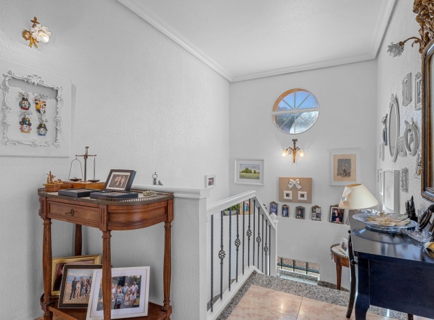 Resale - Townhouse - Villamartin - El Galan