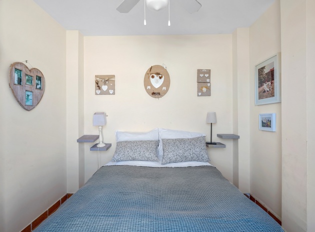 Resale - Townhouse - Villamartin - El Galan