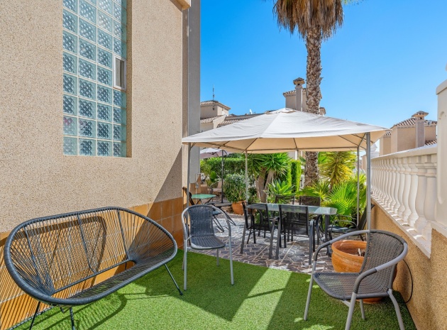Resale - Townhouse - Villamartin - El Galan