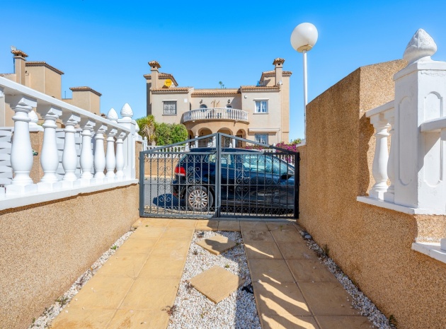 Resale - Townhouse - Villamartin - El Galan