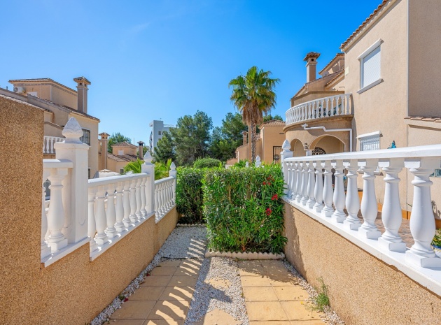 Resale - Townhouse - Villamartin - El Galan