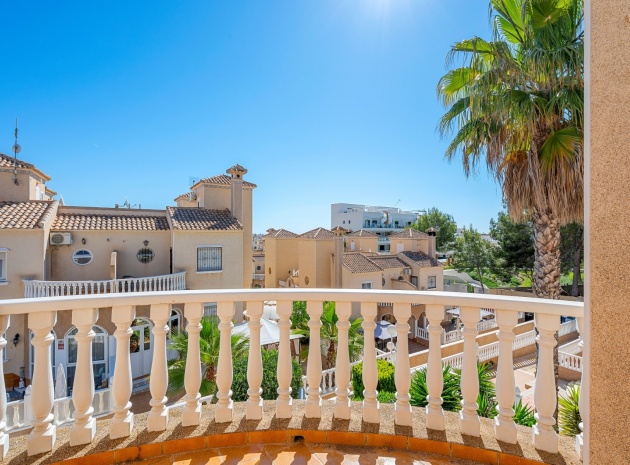 Resale - Townhouse - Villamartin - El Galan