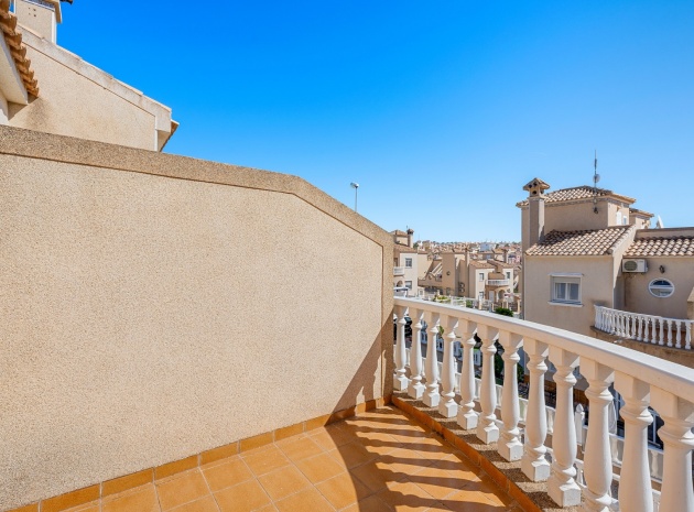 Resale - Townhouse - Villamartin - El Galan