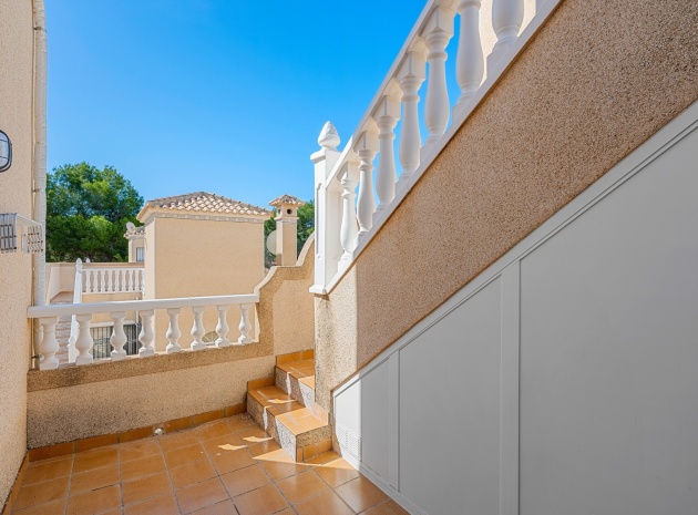 Resale - Townhouse - Villamartin - El Galan