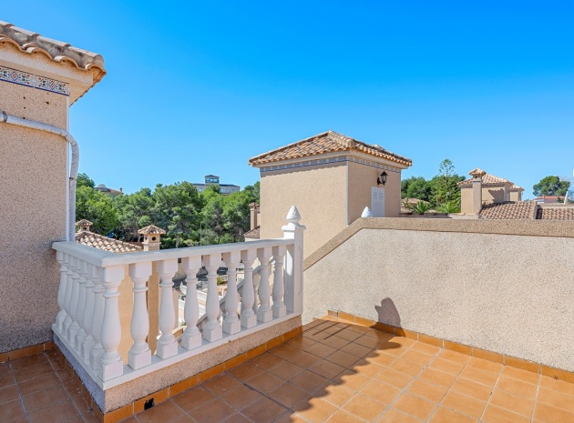 Resale - Townhouse - Villamartin - El Galan