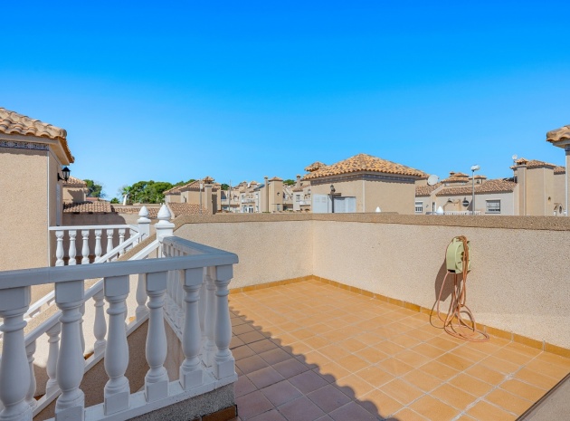 Resale - Townhouse - Villamartin - El Galan