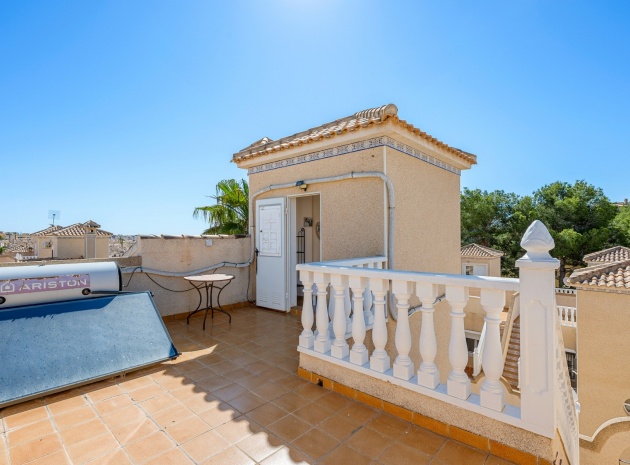 Resale - Townhouse - Villamartin - El Galan