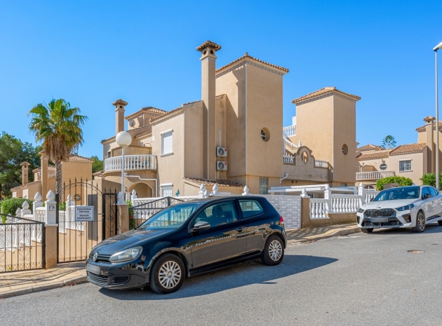 Resale - Townhouse - Villamartin - El Galan
