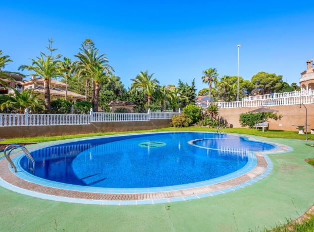 Resale - Townhouse - Villamartin - El Galan