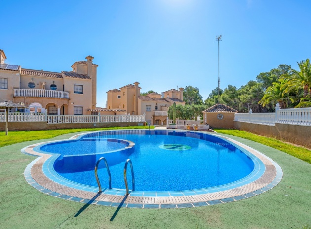 Resale - Townhouse - Villamartin - El Galan