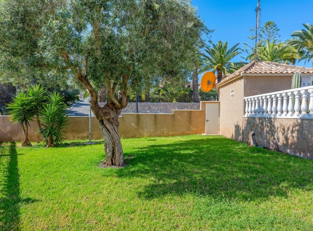 Resale - Townhouse - Villamartin - El Galan