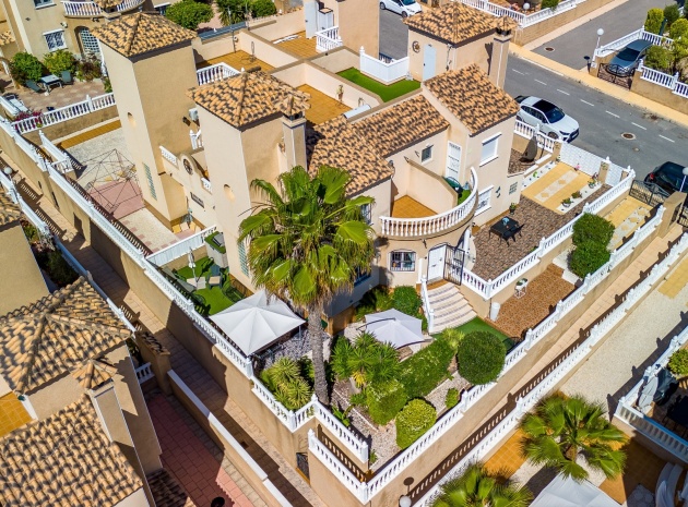 Resale - Townhouse - Villamartin - El Galan