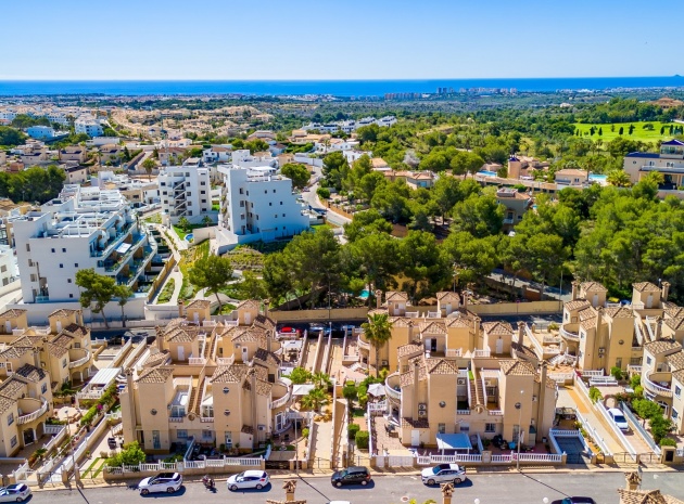 Resale - Townhouse - Villamartin - El Galan
