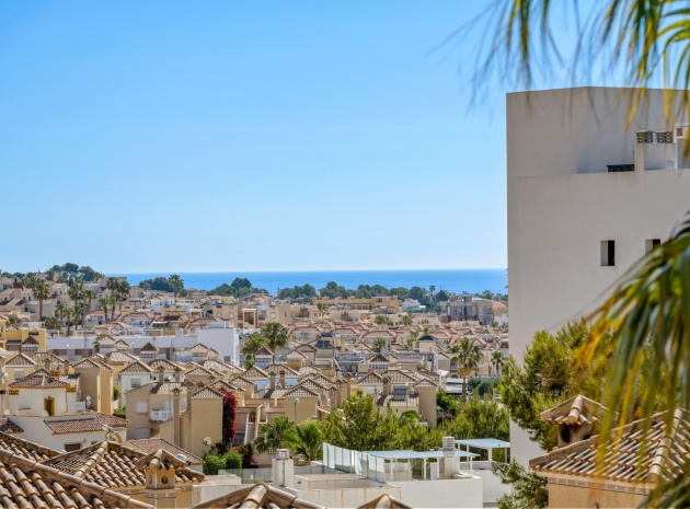 Resale - Townhouse - Villamartin - El Galan