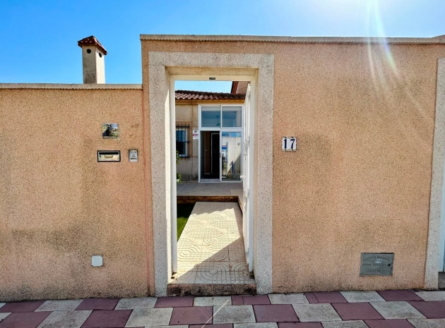 Resale - Villa - Torrevieja - san luis