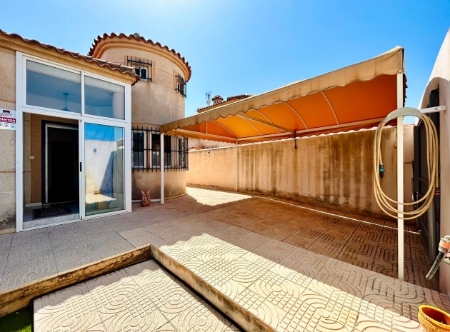 Resale - Villa - Torrevieja - san luis