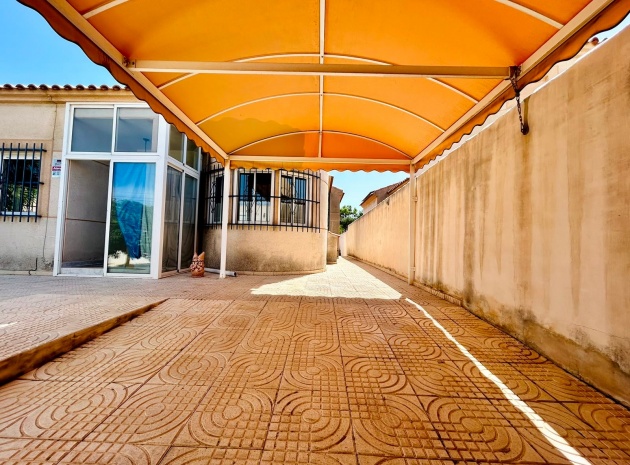 Resale - Villa - Torrevieja - san luis