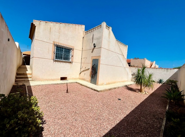 Resale - Villa - Torrevieja - san luis
