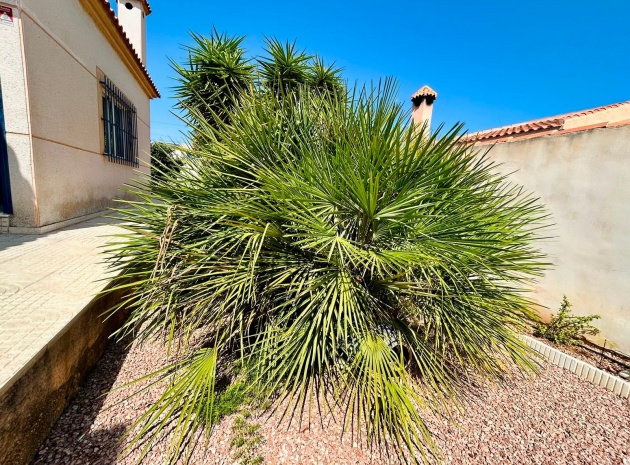 Resale - Villa - Torrevieja - san luis