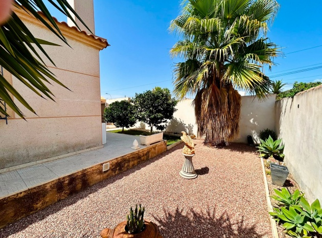 Resale - Villa - Torrevieja - san luis