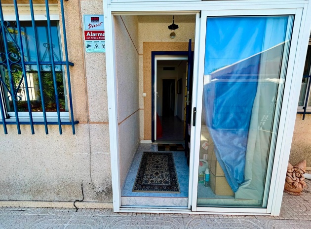 Resale - Villa - Torrevieja - san luis