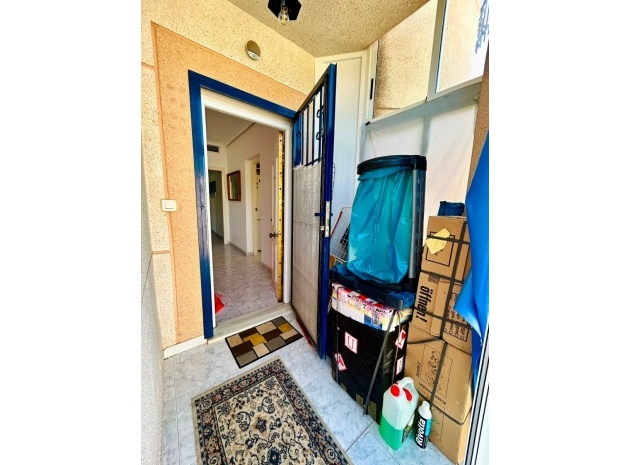 Resale - Villa - Torrevieja - san luis