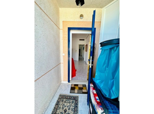 Resale - Villa - Torrevieja - san luis