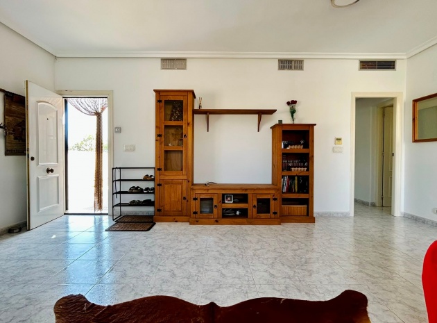 Resale - Villa - Torrevieja - san luis