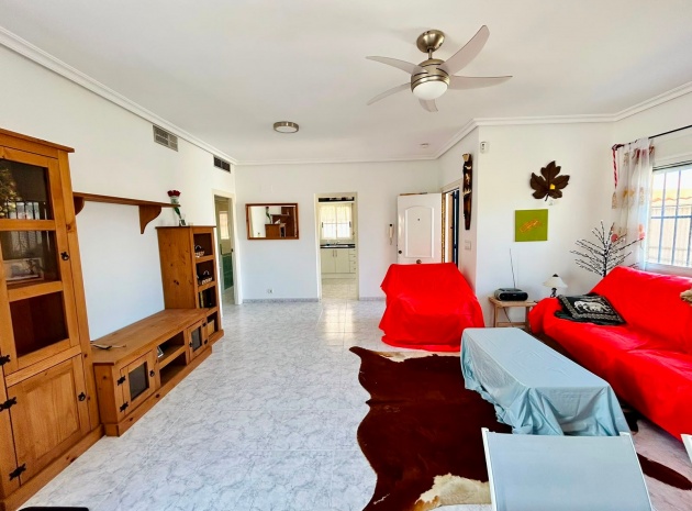 Resale - Villa - Torrevieja - san luis