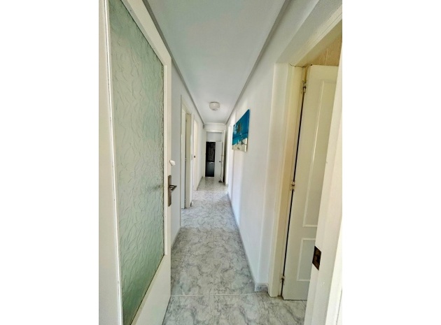Resale - Villa - Torrevieja - san luis
