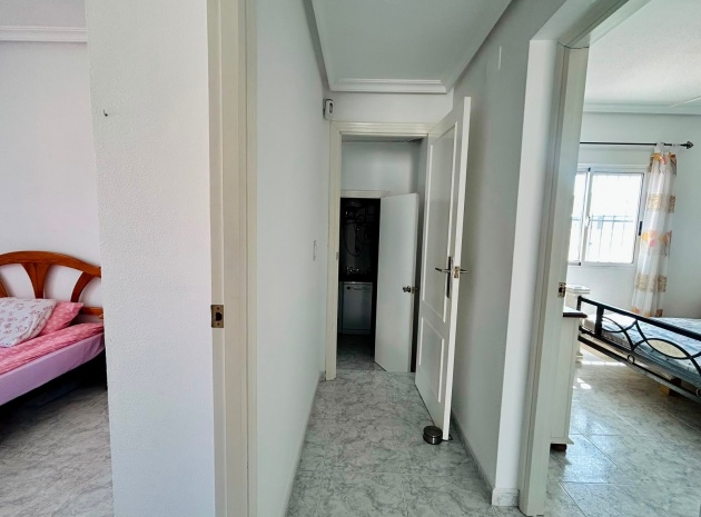 Resale - Villa - Torrevieja - san luis