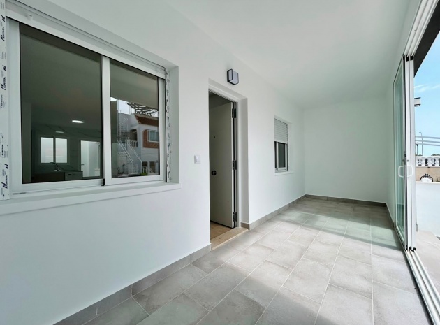 Wiederverkauf - Bungalow - Torrevieja - la siesta