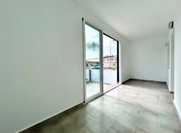 Wiederverkauf - Bungalow - Torrevieja - la siesta