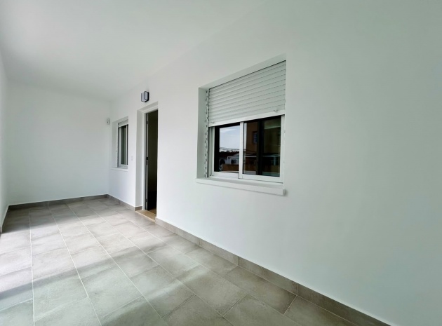 Wiederverkauf - Bungalow - Torrevieja - la siesta