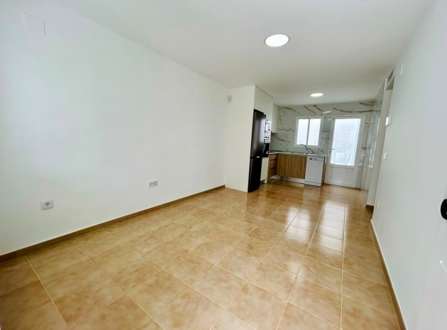 Wiederverkauf - Bungalow - Torrevieja - la siesta