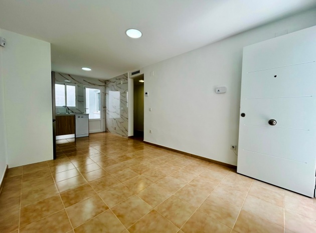 Wiederverkauf - Bungalow - Torrevieja - la siesta