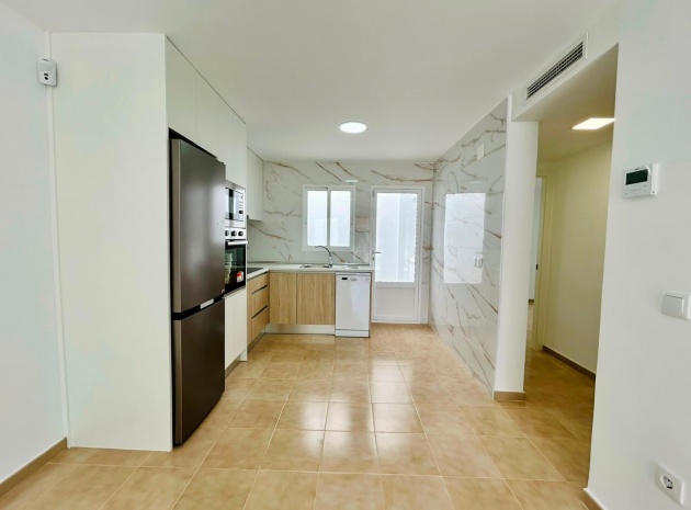 Wiederverkauf - Bungalow - Torrevieja - la siesta