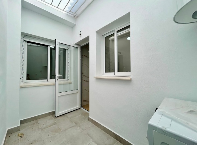 Wiederverkauf - Bungalow - Torrevieja - la siesta