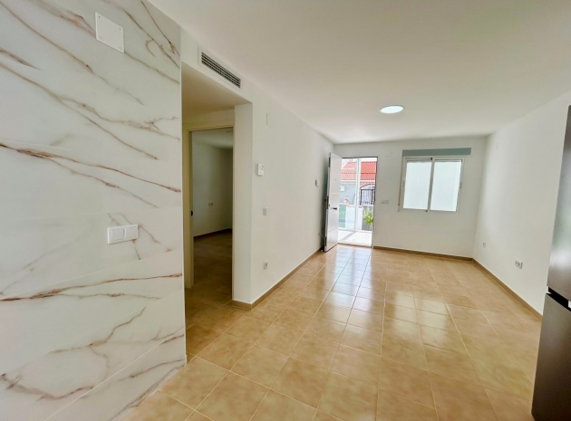 Wiederverkauf - Bungalow - Torrevieja - la siesta