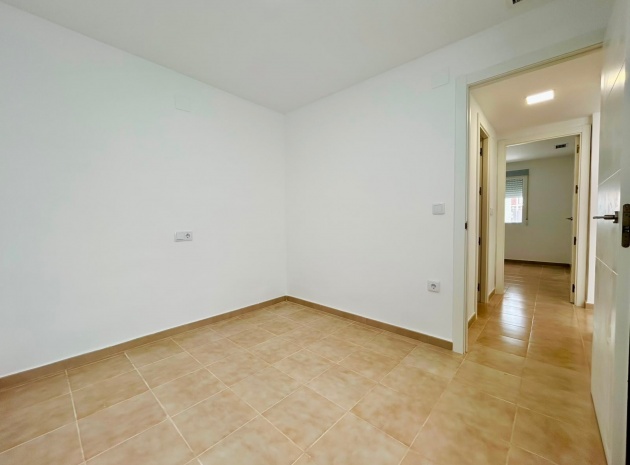 Wiederverkauf - Bungalow - Torrevieja - la siesta