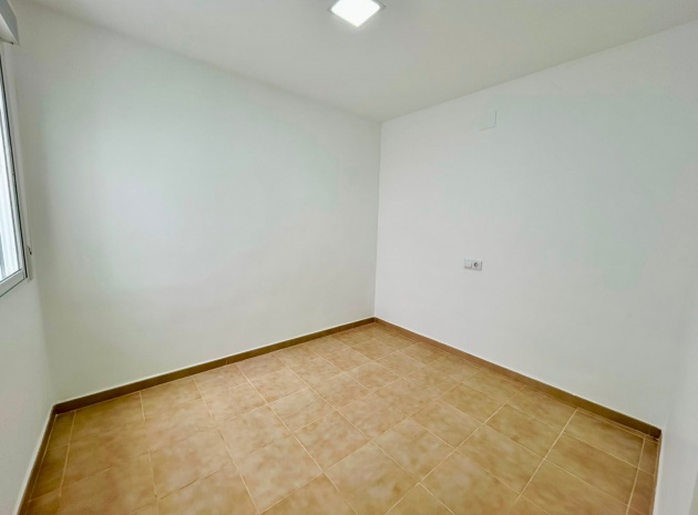 Wiederverkauf - Bungalow - Torrevieja - la siesta