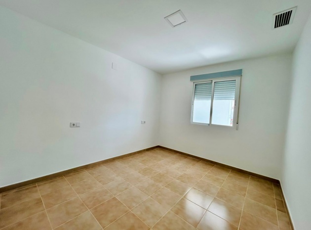 Wiederverkauf - Bungalow - Torrevieja - la siesta