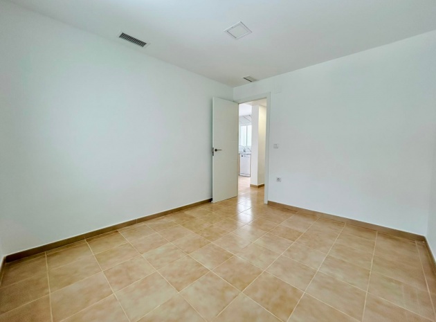 Wiederverkauf - Bungalow - Torrevieja - la siesta